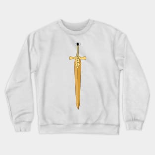 Damaris Crewneck Sweatshirt